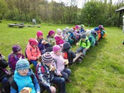 Velikonoce ve školce